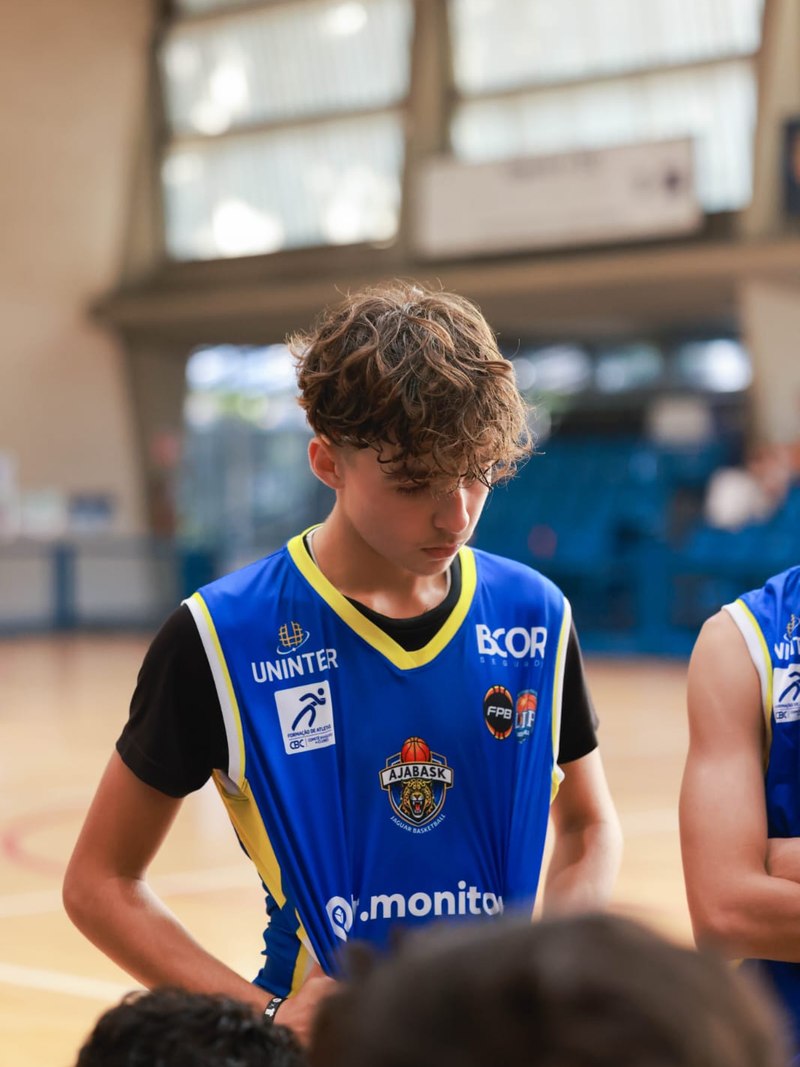 Alexandre Borodai Leite
