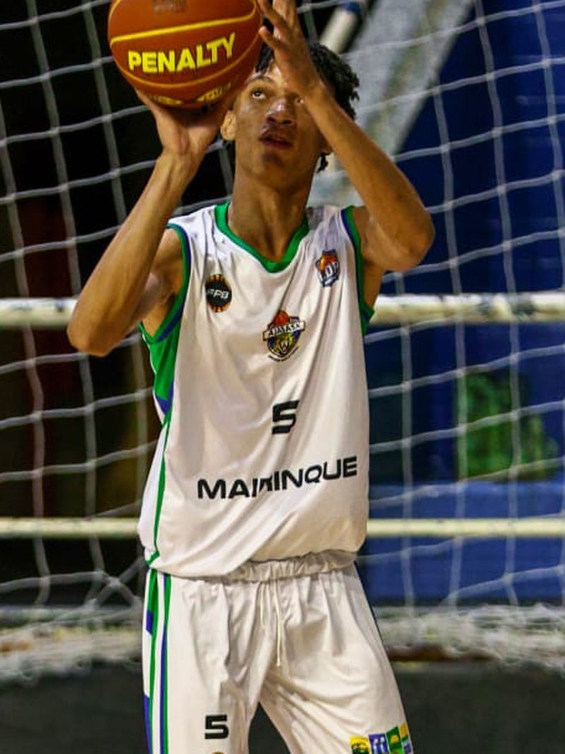 Andre Antonio