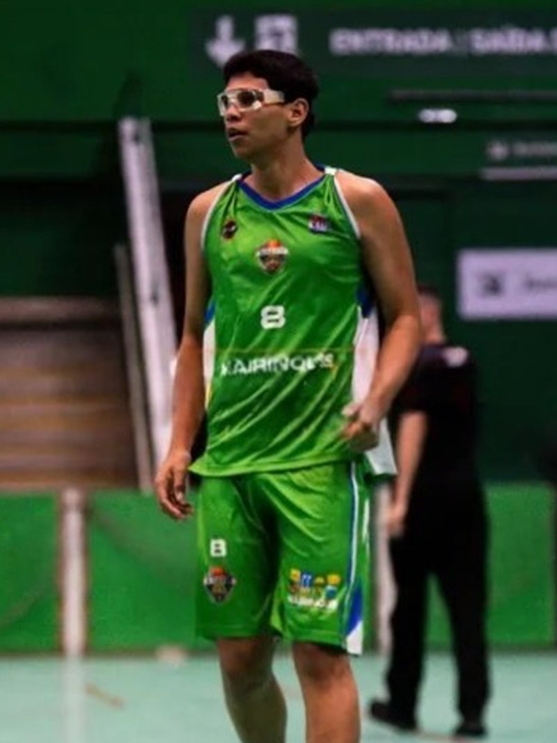 Fernando Alexandre
