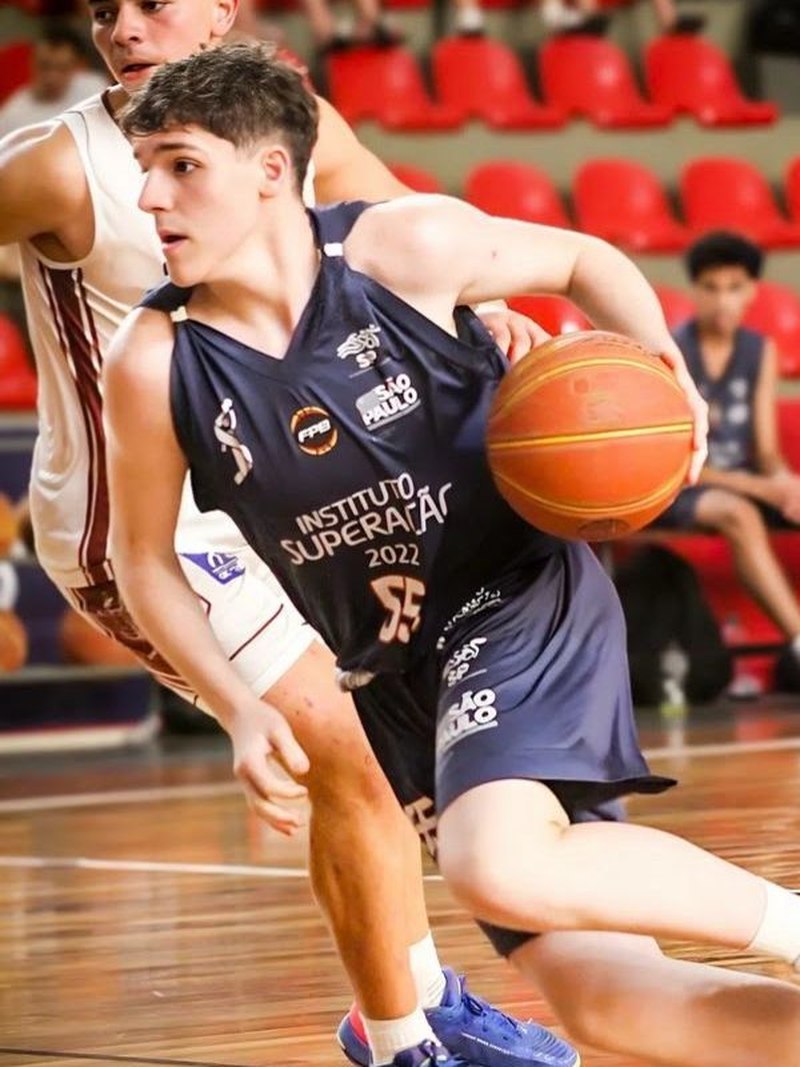 Jairo Alves