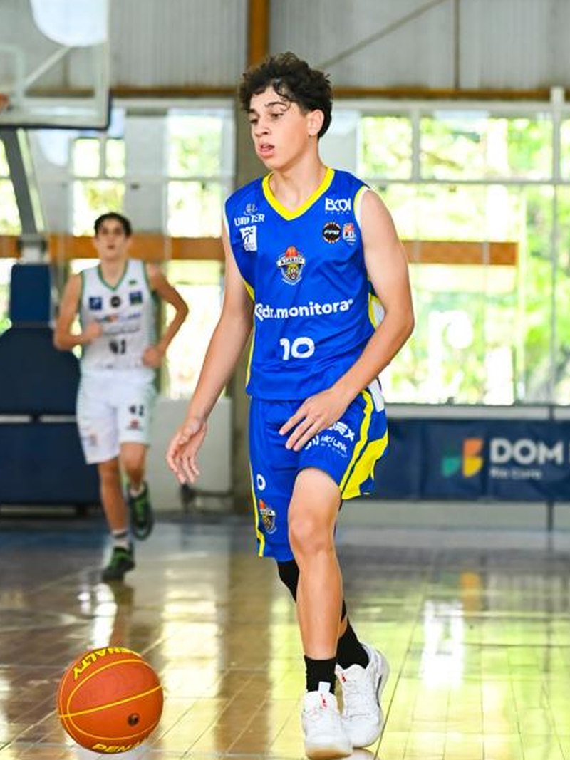 Kaue Lucas Goncalves