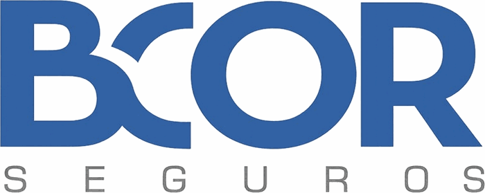 Logotipo BCOR Seguros