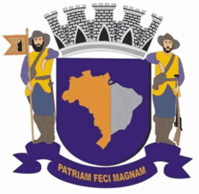Logotipo Prefeitura de Santana de Parnaiba