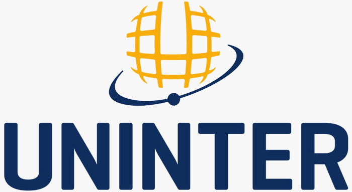 Logotipo UNINTER